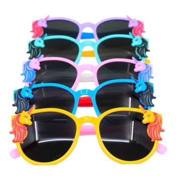 Assorted Unicorn Sunglasses (50p Each)