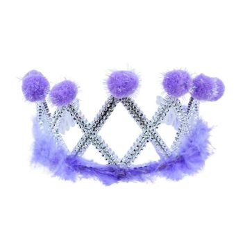 Assorted Princess Crowns (55p Each)