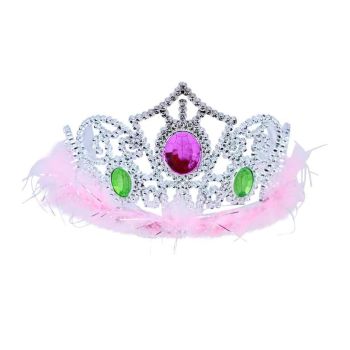 Assorted Princess Crowns (55p Each)