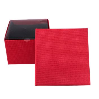 Red Card Bangle Box (45p Each)