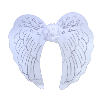 Kids Angel wings and Halo Set 