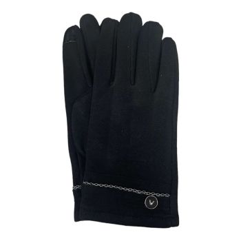 Men's Soft feel Winter Gloves with touch screen ( £ 2.30 Per Pair )