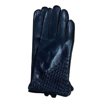 Ladies Genuine Soft Leather Gloves ( £ 7.50 Per Pair )