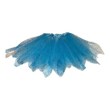 Glittery Net Tutu Skirt Medium (£1.55 Each)
