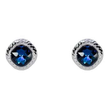 Diamante Clip-on Earrings (£1 per pair)