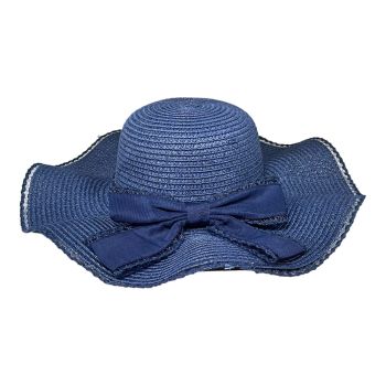 Ladies Summer Raffia Hat -(£2.95 Each )