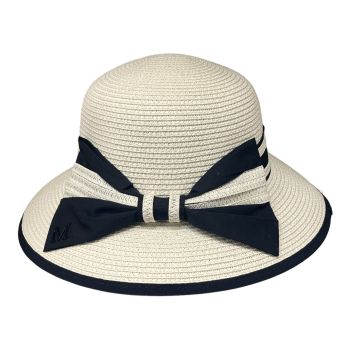 Ladies Summer Raffia Hat - (£3.25 Each)