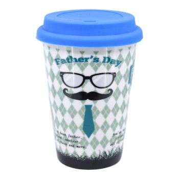 Father`s Day Travel Cup (£2.70 Each)
