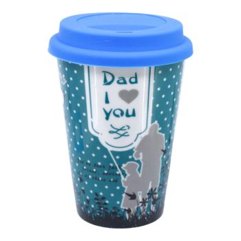 Father`s Day Travel Cup (£2.70 Each)