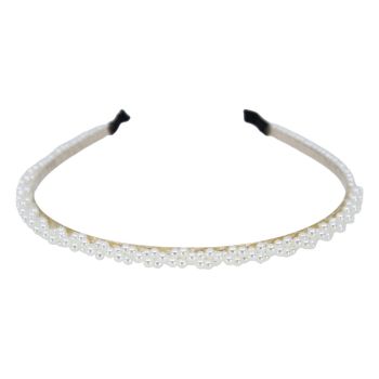 Pearl Headband (£0.70p Each)