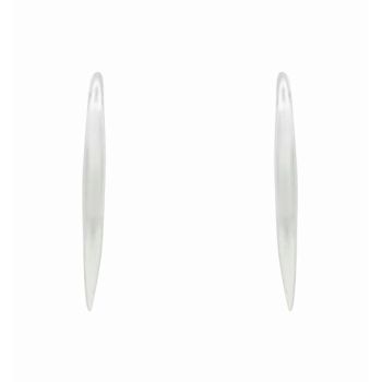 Silver Drop Earrings  (£4.10 Each)
