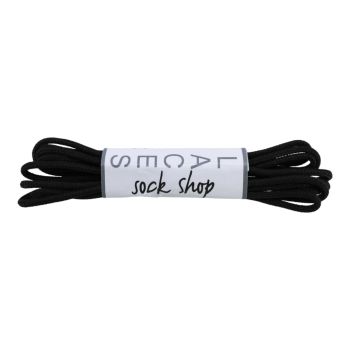 90cm Black Shoe laces