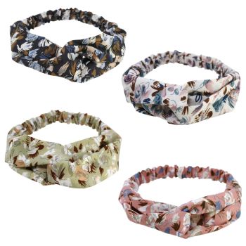 Assorted Floral Kylie Bands