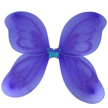 Kids Butterfly Fairy Wing