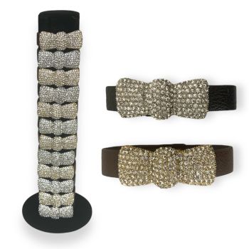 ladies Diamante bracelets Bracelet Offer 