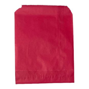 Red paper gift bag also suitable as perty bag or sweet bag .

Available as a pack of 100 pcs.

Discount available in quantity .

please see below in related products for other colours that are also available .