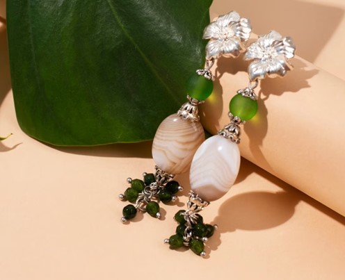 Earrings for Every Occasion: Discover Your Style