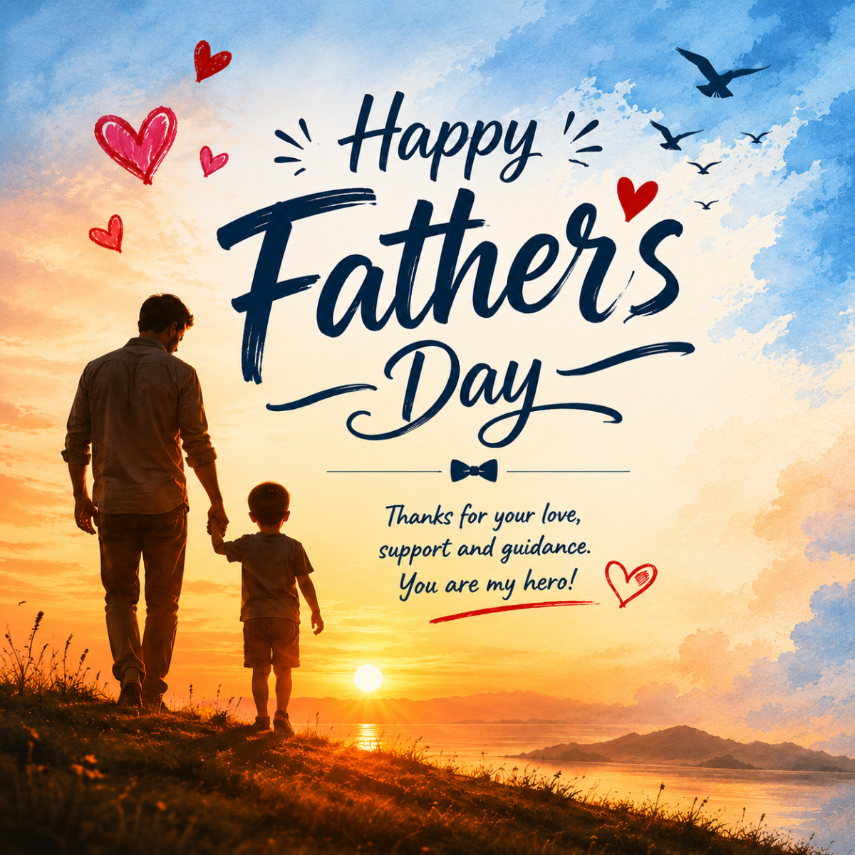 Father's Day